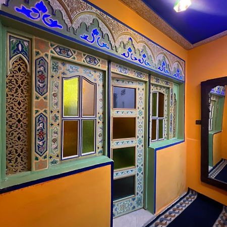 Riad Oyoune 拉巴特 外观 照片