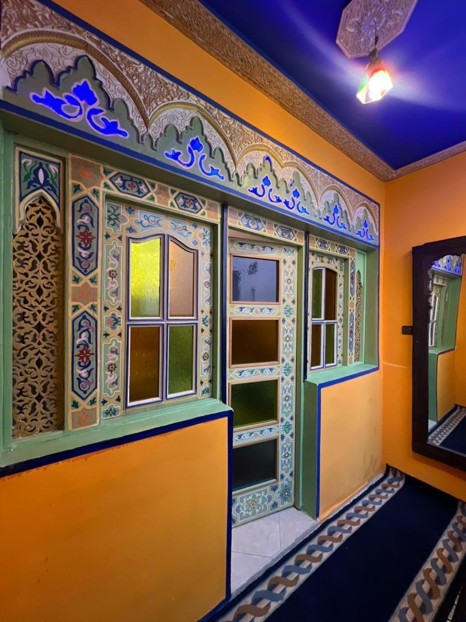 Riad Oyoune 拉巴特 外观 照片