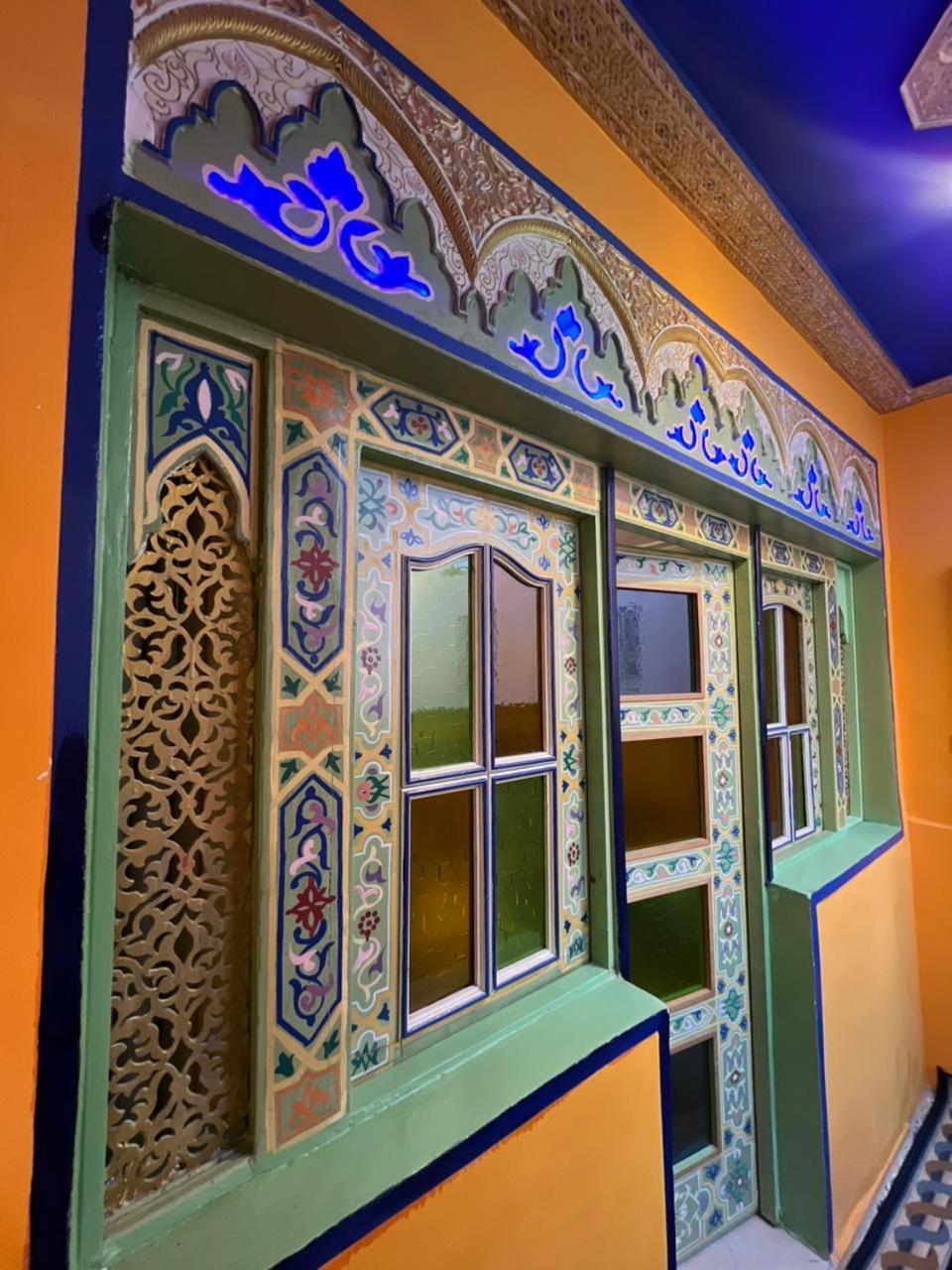 Riad Oyoune 拉巴特 外观 照片