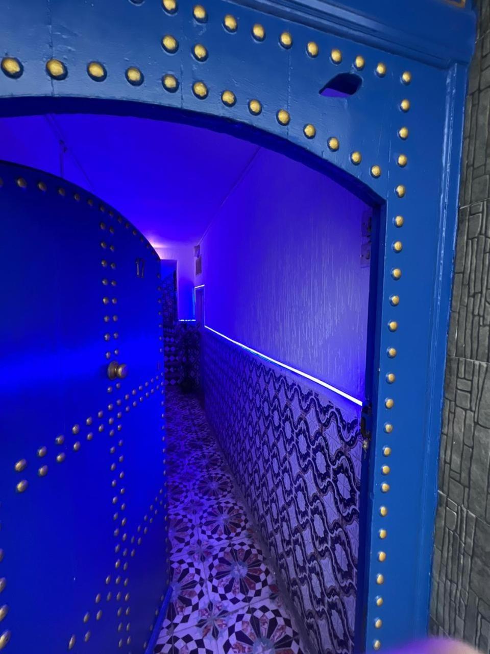 Riad Oyoune 拉巴特 外观 照片
